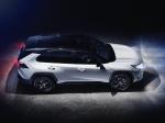 Toyota RAV4 Hybrid Style 2019 года (WW)